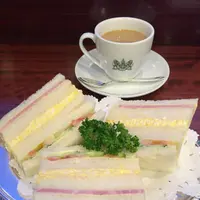 イノダコーヒ 東京大丸支店の写真・動画_image_230351