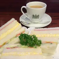 イノダコーヒ 東京大丸支店の写真・動画_image_230352