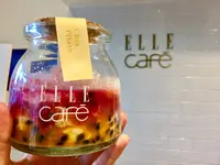【閉業】エルカフェ 六本木ヒルズ店の写真・動画_image_230385