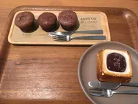 Dandelion Chocolate（ダンデライオンチョコレート）の写真・動画_image_230484