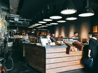ザ・ロースタリー （THE ROASTERY）の写真・動画_image_230954