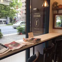 パティスリーFOBSの写真・動画_image_230958