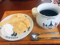 カフェ ティッペル | Seiffener Tippelの写真・動画_image_231119