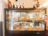 カフェ ティッペル | Seiffener Tippelの写真・動画_image_231122