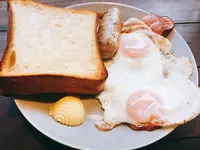 ザ・シティ・ベーカリー NAKAMEGURO （THE CITY BAKERY） の写真・動画_image_231303