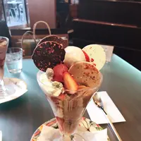CHOCOLATIER PALET D'ORの写真・動画_image_231686