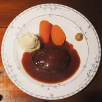 フランス料理 ケルンよしもとの写真・動画_image_231843