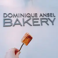 【閉店】ドミニクアンセルベーカリートウキョウ(DOMINIQUE ANSEL BAKERY TOKYO)の写真・動画_image_232074