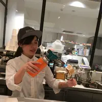 【閉店】ドミニクアンセルベーカリートウキョウ(DOMINIQUE ANSEL BAKERY TOKYO)の写真・動画_image_232075