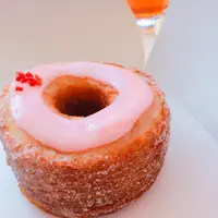 【閉店】ドミニクアンセルベーカリートウキョウ(DOMINIQUE ANSEL BAKERY TOKYO)の写真・動画_image_232076