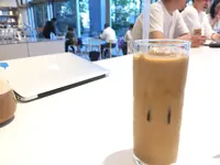 ブルーボトルコーヒー（Blue Bottle Coffee）六本木店の写真・動画_image_232277