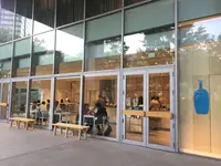 ブルーボトルコーヒー（Blue Bottle Coffee）六本木店の写真・動画_image_232279