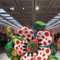 国立新美術館の写真・動画_image_232493