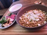 かかん 本格麻婆豆腐の写真・動画_image_232611