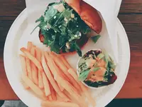 Burger Mania（バーガーマニア） 恵比寿店の写真・動画_image_232804