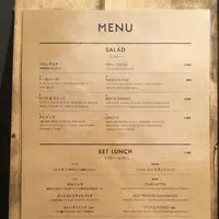 [閉店] NOZ BY T.Y.FARMの写真・動画_image_232990