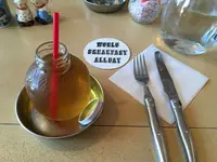 ワールド・ブレックファスト・オールデイ（WORLD BREAKFAST ALLDAY）の写真・動画_image_233073