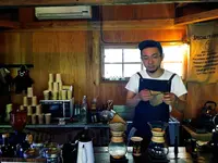 雲海珈琲焙煎所の写真・動画_image_233139