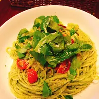 パスタキッチン 中野の写真・動画_image_233237