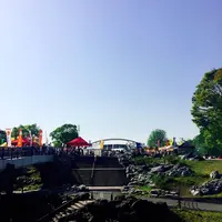 えがお健康スタジアム（熊本県民総合運動公園陸上競技場）の写真・動画_image_233464