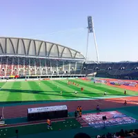 えがお健康スタジアム（熊本県民総合運動公園陸上競技場）の写真・動画_image_233465