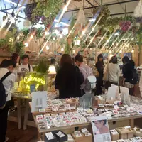 新宿高島屋の写真・動画_image_233625