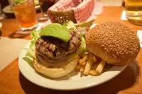 Hummingbirds'hillの写真・動画_image_233663