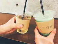 グリーンバーの写真・動画_image_233679