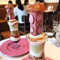 サロン ベイクアンドティー （SALON BAKE&TEA） の写真・動画_image_233699