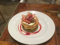 【閉業】J.S. パンケーキ カフェ 中野セントラルパーク店の写真・動画_image_233770