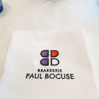 ブラッスリー ポール・ボキューズ 銀座の写真・動画_image_234525