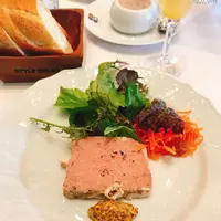 ブラッスリー ポール・ボキューズ 銀座の写真・動画_image_234528