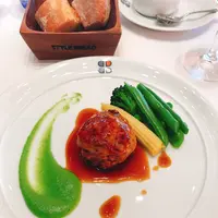 ブラッスリー ポール・ボキューズ 銀座の写真・動画_image_234530