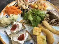 ナポリスタカ 駒沢店の写真・動画_image_234646