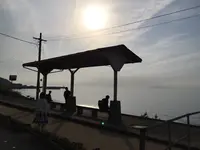 下灘駅の写真・動画_image_234676