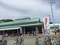 道の駅 よしうみいきいき館の写真・動画_image_234680