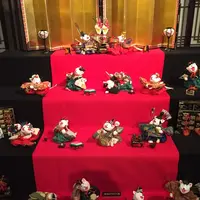 ホテル雅叙園東京（旧 目黒雅叙園）の写真・動画_image_234692