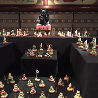 ホテル雅叙園東京（旧 目黒雅叙園）の写真・動画_image_234695