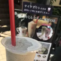 春水堂 表参道店 （チュンスイタン）の写真・動画_image_234775