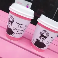 Tea Stand...7の写真・動画_image_234908