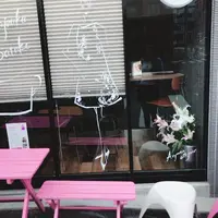 Tea Stand...7の写真・動画_image_234909