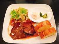 【閉店】アメリカンクラブハウス ハイダディ！ 神宮前店の写真・動画_image_235117