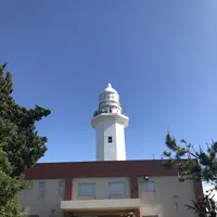 野島埼灯台の写真・動画_image_235281