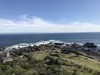 野島埼灯台の写真・動画_image_235282