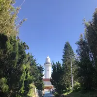 野島埼灯台の写真・動画_image_235283