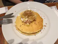 J.S. パンケーキ カフェ くずはモール店の写真・動画_image_235563