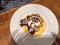 J.S. パンケーキ カフェ くずはモール店の写真・動画_image_235564