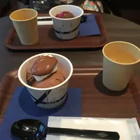 ジャン=ポール・エヴァン チョコレート バー丸の内店（JEAN-PAUL HEVIN CHOCOLATE BAR）の写真・動画_image_235951