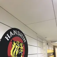 阪神タイガースショップ 阪神百貨店の写真・動画_image_236332