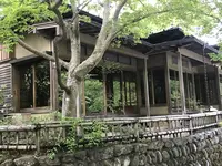 澤乃井園　清流ガーデンの写真・動画_image_236441